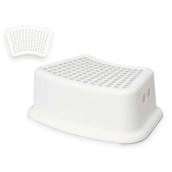 SGABELLO BIANCO