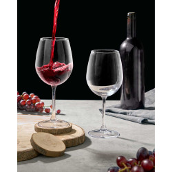 WINE GLASS 600ML