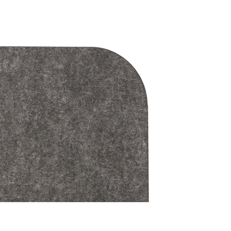 SET 4 SALVAMANTELES RECTANGULAR SURT 2 COLORES