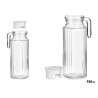 CARAFE COUVERCLE BLANC 950ML