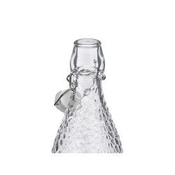 EMBOSSED BOTTLE DOTS 1,1L