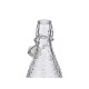 EMBOSSED BOTTLE DOTS 1,1L