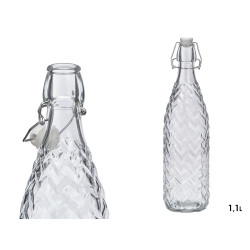 BOUTEILLE RELIEF FLÈCHES 1,1L