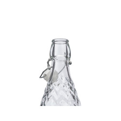 BOUTEILLE RELIEF FLÈCHES 1,1L