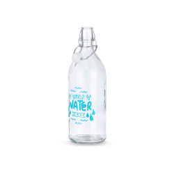 GARRADA WATER 1L