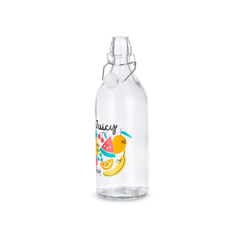BOUTEILLE JUICY FRUIT 1 L