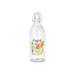 BOTTIGLIA JUICY FRUIT 1L
