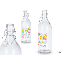 GARRAFA NATURE 1L