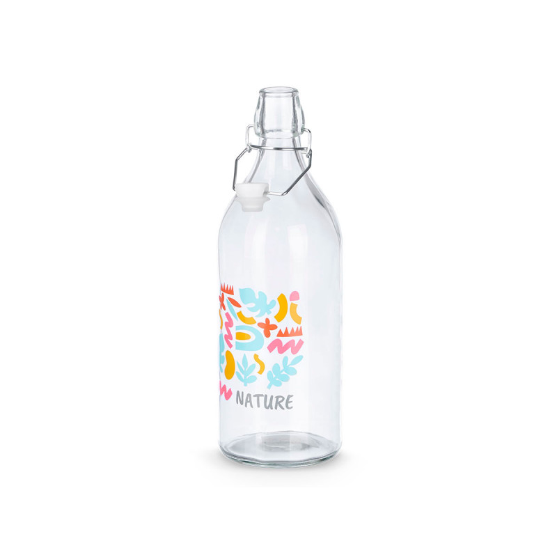 NATURE BOTTLE 1L