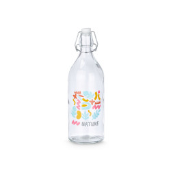 BOUTEILLE NATURE 1 L