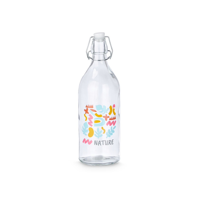 BOUTEILLE NATURE 1 L