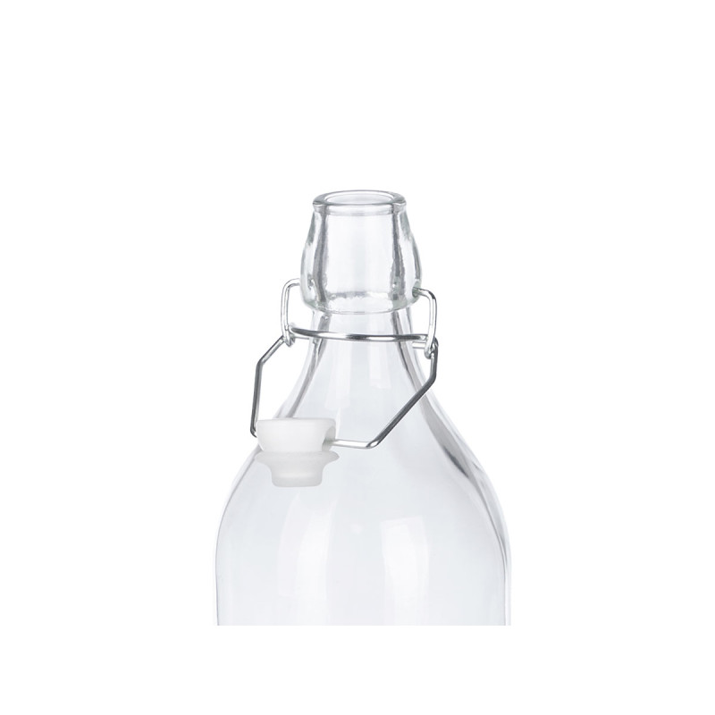 NATURE BOTTLE 1L