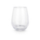 GLASS WIDE BASE 480ML