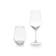 SET 8 PCS GLASS 480ML WINEGLASS 620ML