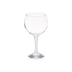 GLASS CUP 600ML