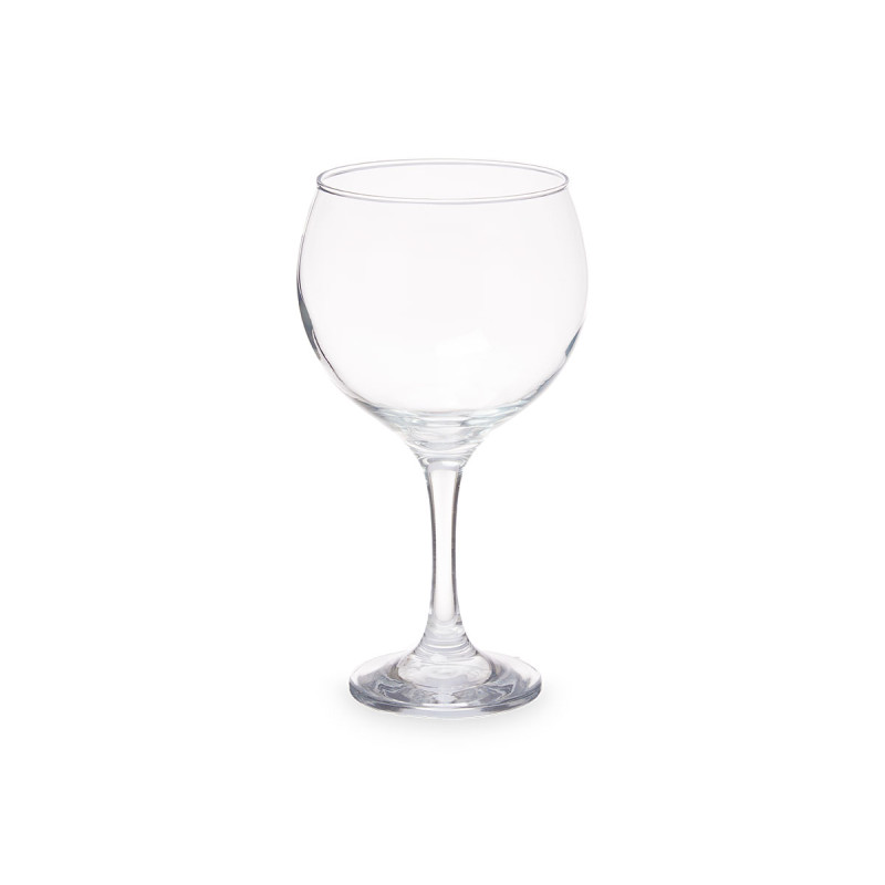 GLASS CUP 600ML