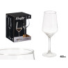 WINEGLASS CONIC 400ML