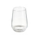 CONIC GLASS 400ML