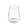 CONIC GLASS 400ML