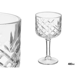CÁLICE 480ML TRANSPARENTE