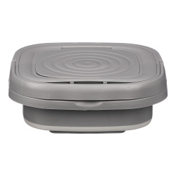 PORTABLE FOLDING WASHING MACHINE