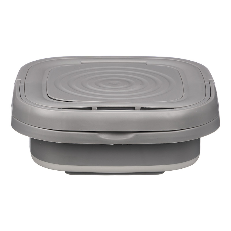 LAVADORA PORTATIL PLEGABLE