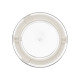 SMALL REFRIGERATOR ORGANIZER LID WHITE RING