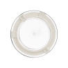 MED REFRIGERATOR ORGANIZER LID WHITE RING