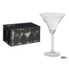 VERRE A MARTINI VINTAGE 260ML