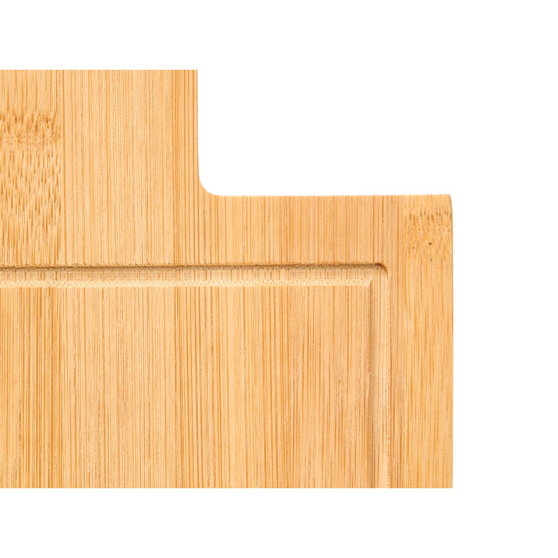 TABLA BAMBU 14X50CM MANGO PATAS