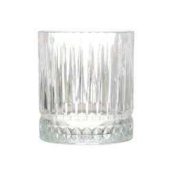 VASO WHISKY PIE 330ML