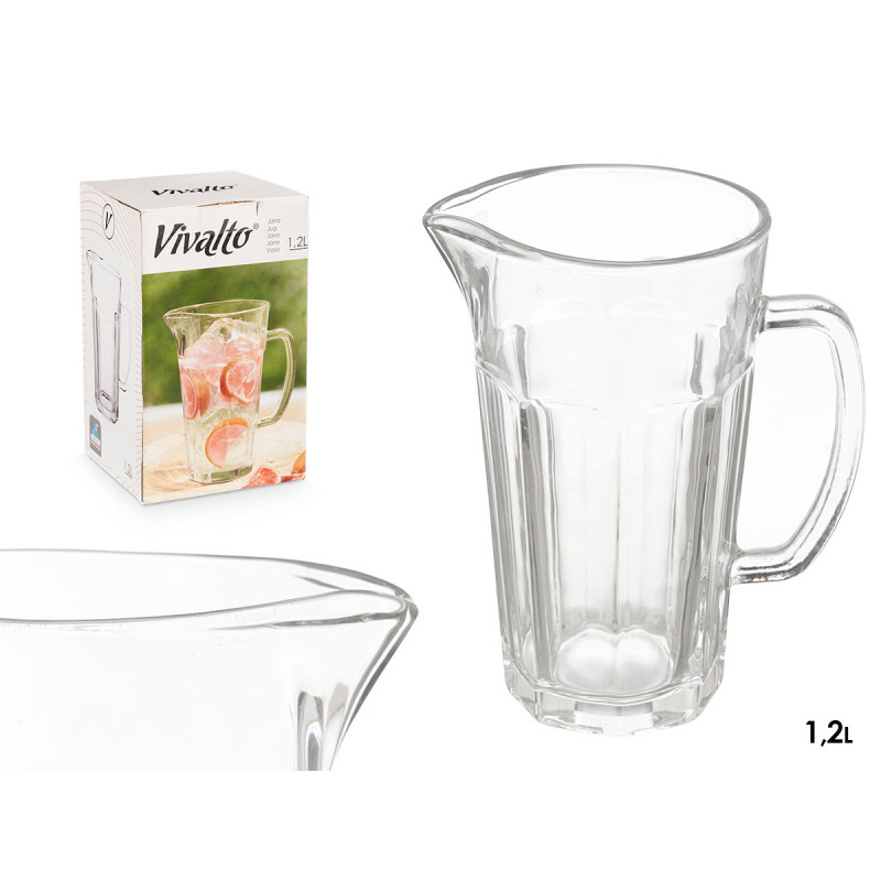 BROCCA PRISMA ACQUA 1,2L