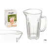 JARRO PARA ÁGUA 1,2L