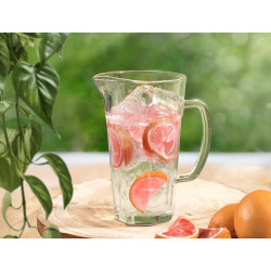 JARRA PRISMA AGUA 1,2L