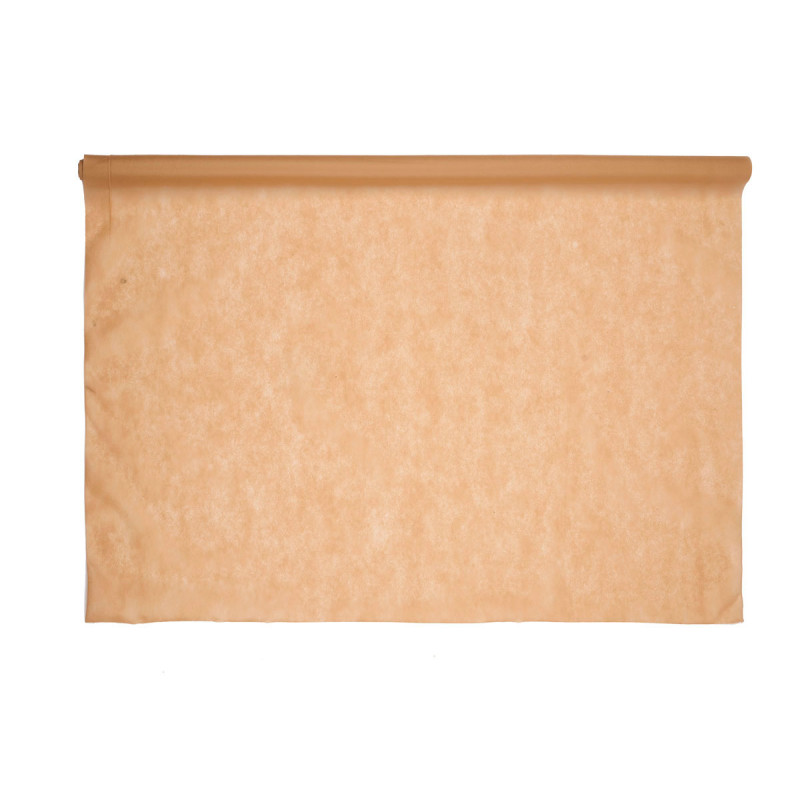 MANTEL DESECHABLE 1,2X5M BEIGE