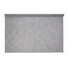 DISPOSABLE TABLECLOTH 1,2X5M GREY