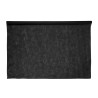 DISPOSABLE TABLECLOTH 1,2X5M BLACK
