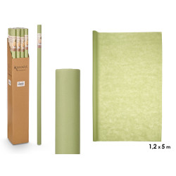 TOVAGLIA MONOUSO 1,2X5M VERDE