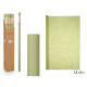 MANTEL DESECHABLE 1,2X5M VERDE
