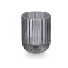 VERRE D'EAU GRIS 270 ML