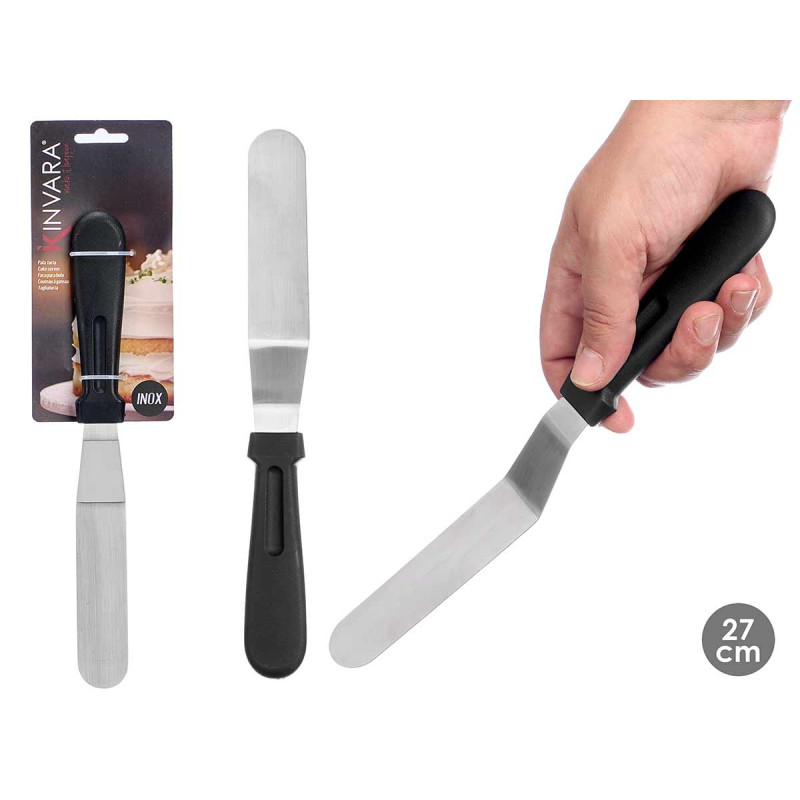 CURVER CAKE SERVER