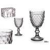 COUPE DIAMANT GRIS 220ML