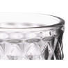 CALICE DIAMANTE CINZENTO 220 ML