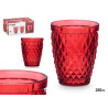 RED DIAMOND GLASS 250 ML