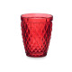COPO DIAMANTE VERMELHO 250 ML