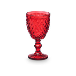 RED DIAMOND GLASS 220 ML