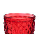 COUPE DIAMANT ROUGE 220 ML