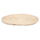 ROUND ESPARTO TABLE MAT 20CM