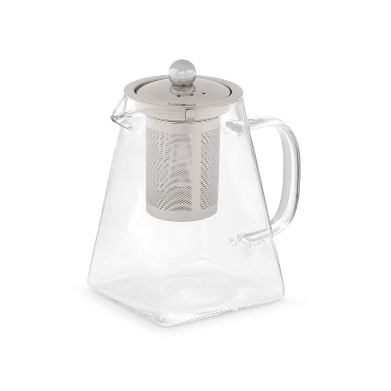 TETERA ASA FILTRO ACERO 800ML