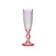 COUPE POINTS CHAMPAGNE PIED ROSE 180 ML